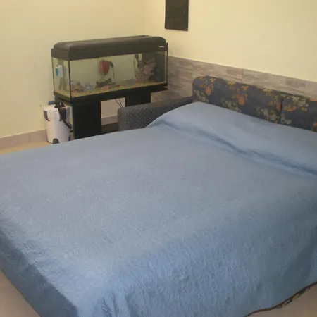 Arcobaleno Apartment
