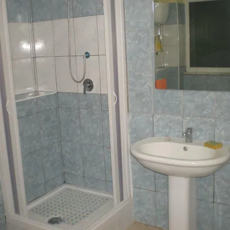 Arcobaleno Apartment