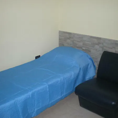 Arcobaleno Apartmán *