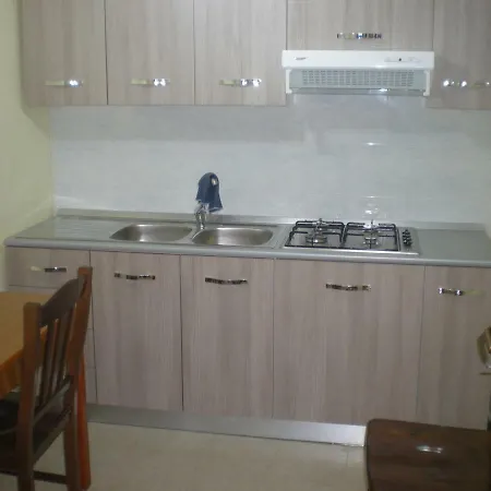 Arcobaleno Apartment