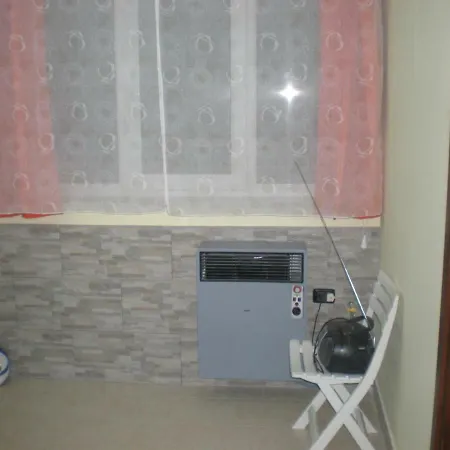Apartment Arcobaleno *