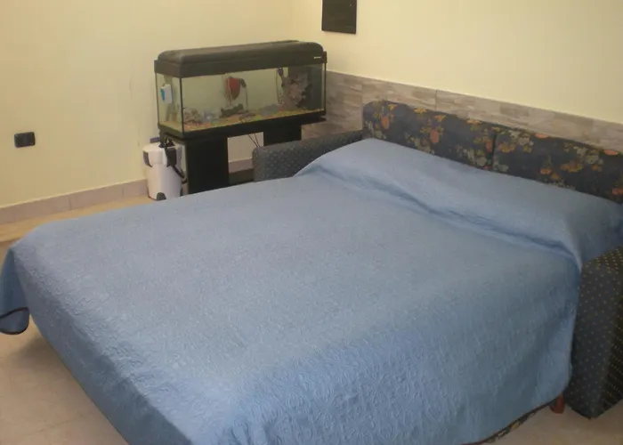 Arcobaleno Appartement