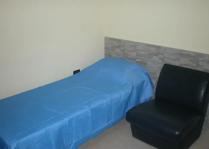 Arcobaleno Appartement *