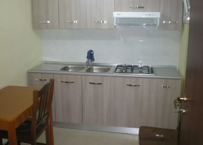 Arcobaleno Appartement