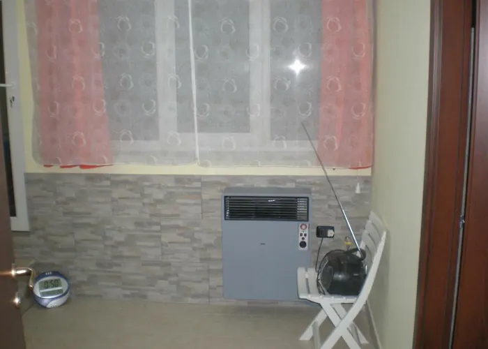 Appartement Arcobaleno *