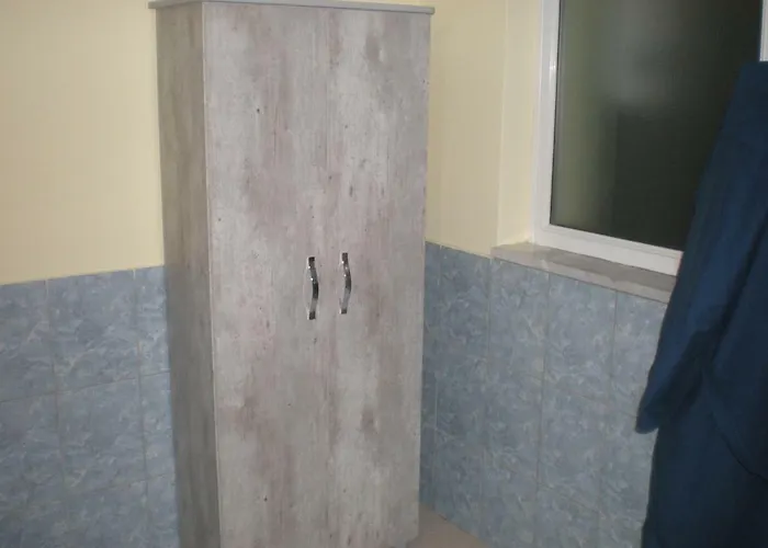 Appartement Arcobaleno