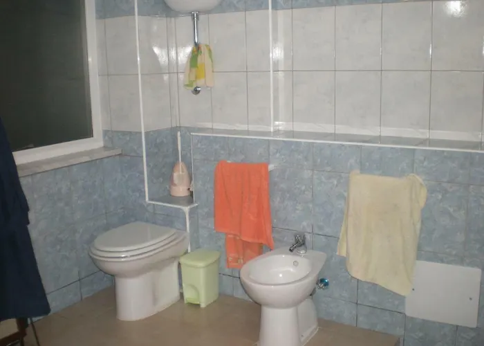 Arcobaleno * Mondragone